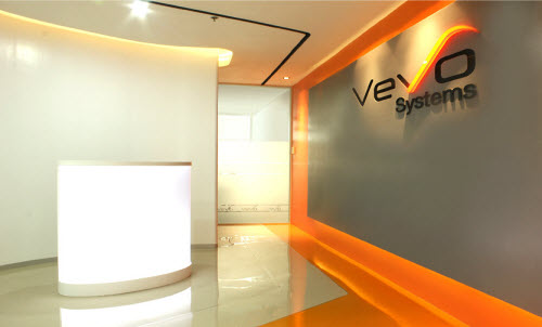 VevoSystems Company